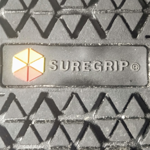 KEUKA SUREGRIP CANVAS SNEAKERS - Picture 8 of 9